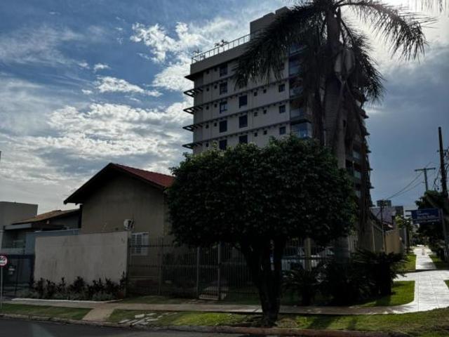 Casa 4 Quartos Vivenda do Bosque Próximo ao Shopping