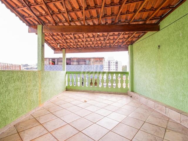 Casa 4 quartos à venda no a Chácara Belenzinho