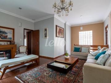 Casa 4 quartos à venda no a Jardim da Saúde
