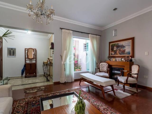 Casa 4 quartos à venda no a Jardim da Saúde