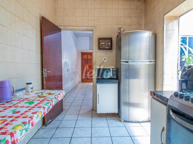 Casa 4 quartos à venda no a Mooca