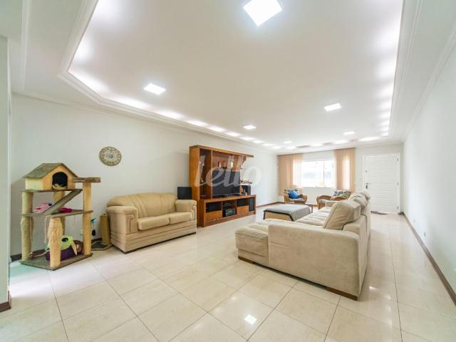 Casa 4 quartos à venda no a Vila Scarpelli