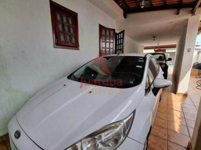 Casa 4 Quartos à Venda no Bairro Bela Vista, em Juatuba | JUATUBA IMÓVEIS