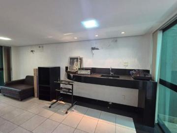 Casa 4 quartos à venda no Santa Lúcia