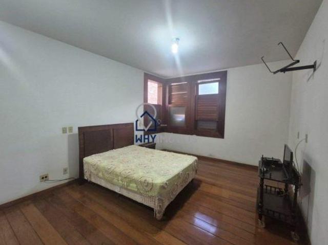 Casa 4 quartos à venda no Santa Lúcia