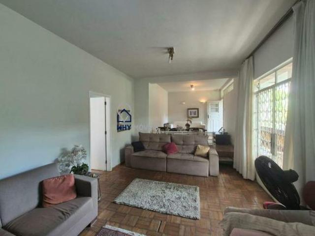 Casa 4 quartos à venda no Santo Antônio