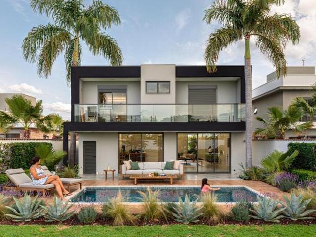 Casa 4 quartos à venda, condomínio Solar da Primavera, 496 m²