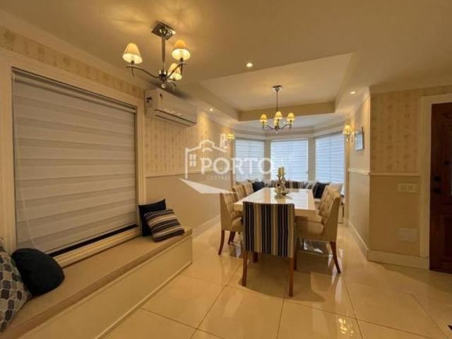 Casa 4 quartos à venda, Condominio Santorino em Piracicaba