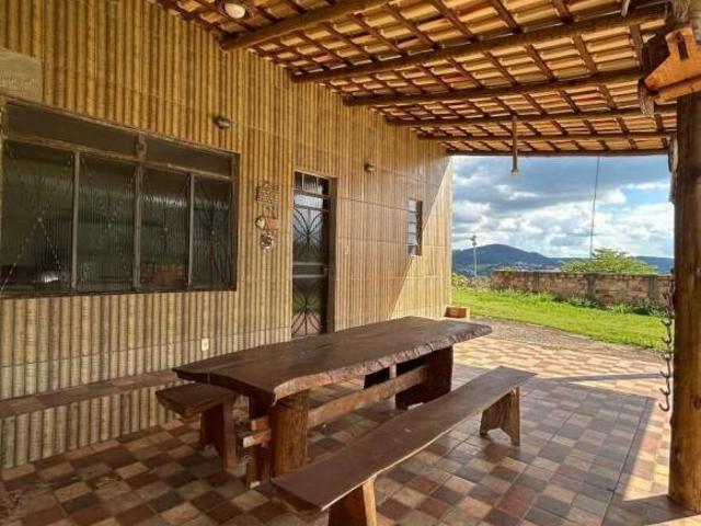Casa 4 quartos à venda em Itatiaiuçu/MG