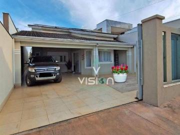 Casa 4 Quartos à Venda em Vicente Pires