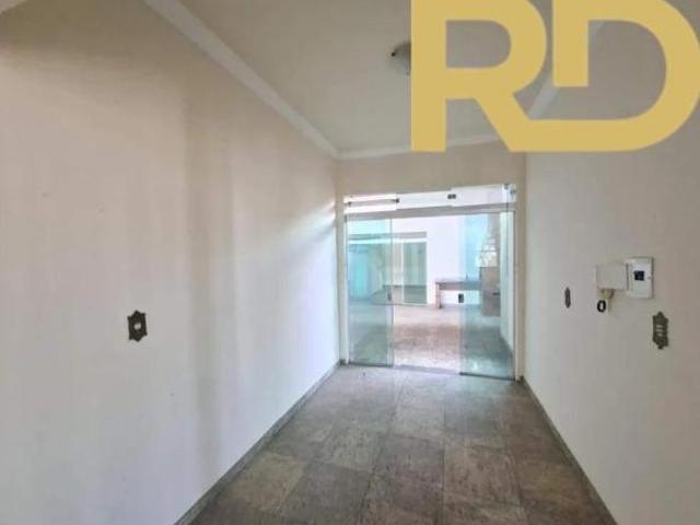 Casa 4 quartos à venda – Santa Tereza – BH Conforto, elegância e ótima localizaç