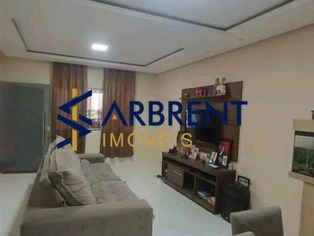 Casa 4 Quartos Alto Padrão Na Qnn 25