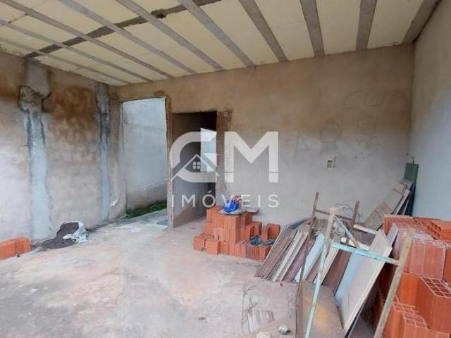 CASA / 4 QUARTOS / AR 12 SOBRADINHO II 61 3595 1212