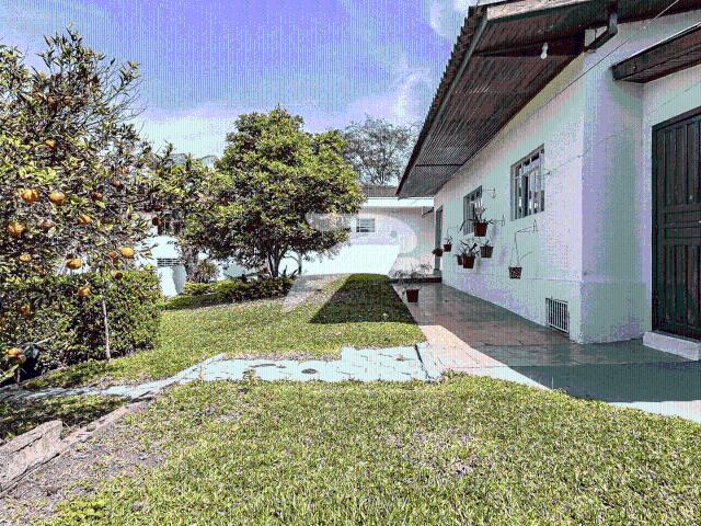 Casa 4 Quartos Bairro Alto 173m²