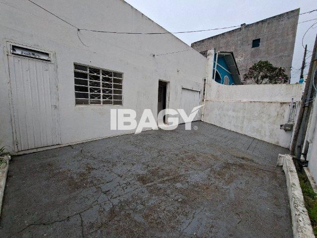 Casa 4 Quartos Barreiros 261m²