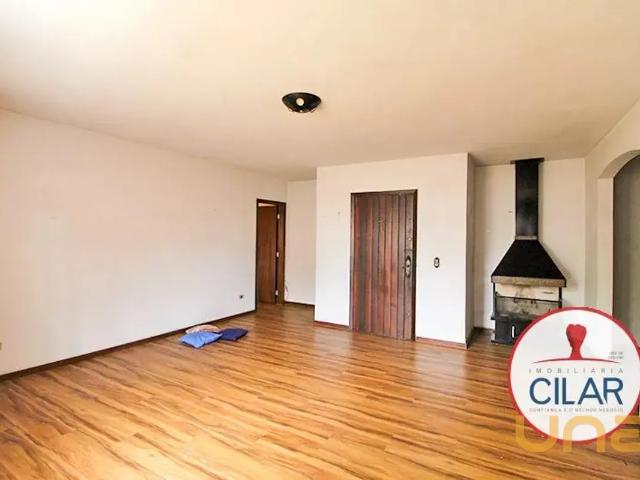Casa 4 Quartos Bigorrilho 262m²