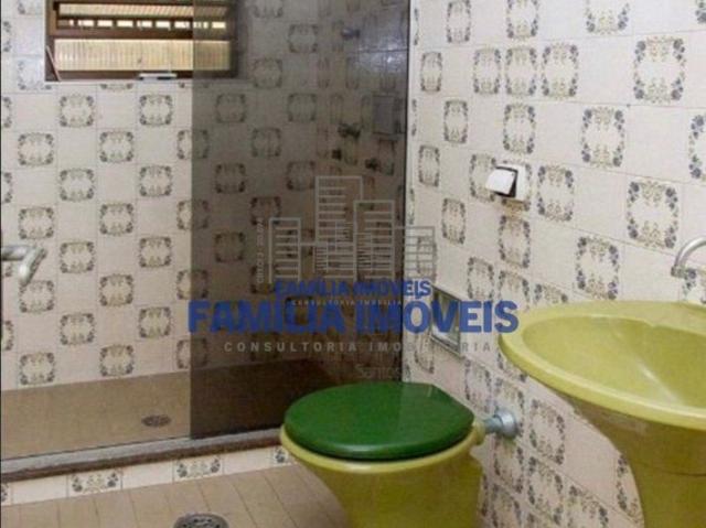 Casa 4 Quartos Boqueirão 250m²