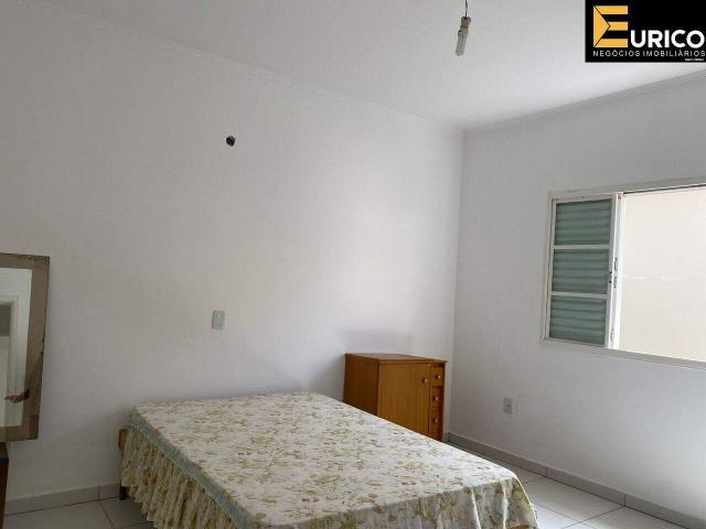 Casa 4 Quartos Bosque 380m²