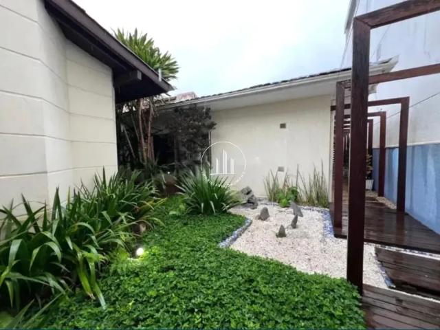 Casa 4 Quartos com 1 Suíte Santa Mônica CEN