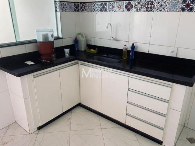 Casa 4 quartos com 2 suítes Colégio batista Bh/Mg