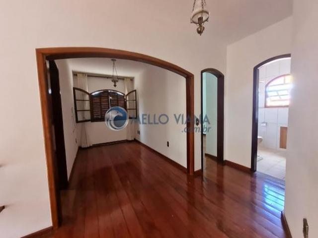 Casa 4 quartos com lazer