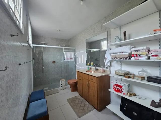 Casa 4 Quartos com Piscina Ponta de Baixo BRN