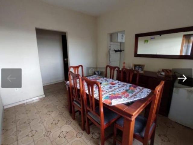Casa 4 Quartos com Quintal – Bairro Milanez, Contagem