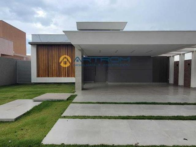 CASA 4 QUARTOS CONDOMINIO ALTO DA BOA VISTA SOBRADINHO BR 020