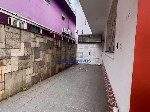Casa 4 Quartos Gonzaga 197m²
