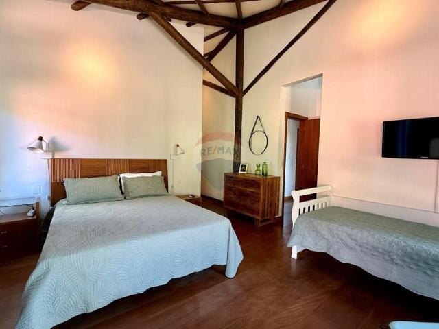 CASA 4 QUARTOS LOCAÇÃO CONDOMÍNIO PEDRO DO RIO PETRÓPOLIS