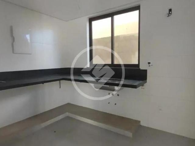 Casa 4 Quartos Pampulha