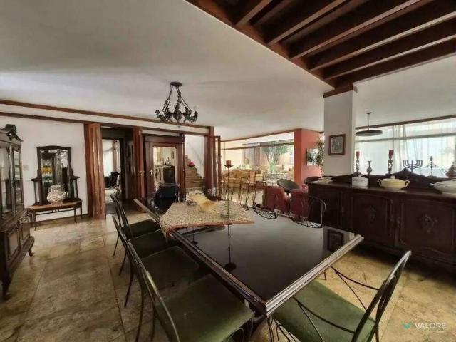 Casa 4 quartos para aluguel no São Bento
