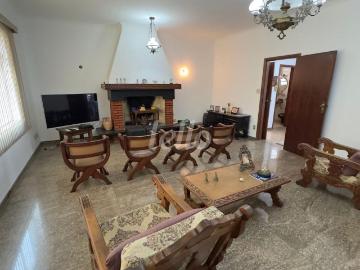 Casa 4 quartos para alugar no a Vila Euclides