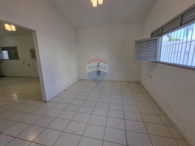 Casa 4 quartos para locação em Camboinha