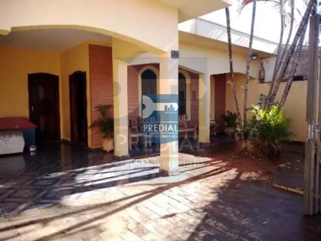 Casa 4 quartos para Venda Jardim São João Batista, São Carlos