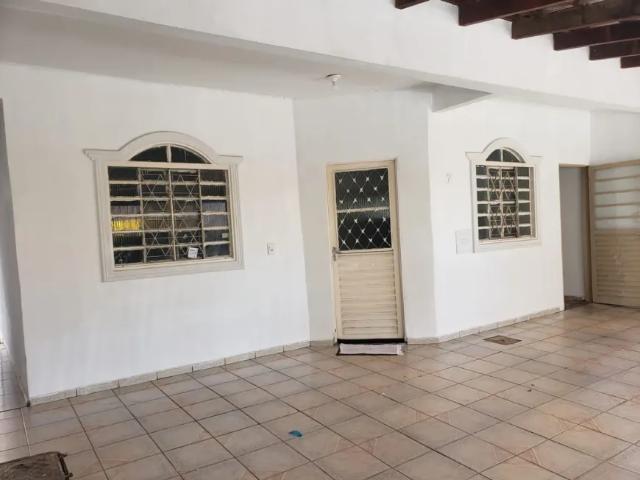 Casa 4 quartos para Venda Riacho Fundo I, Brasília