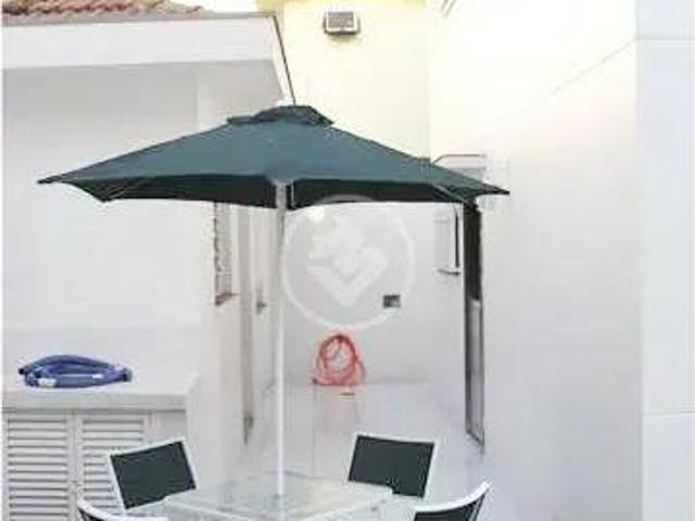 Casa 4 quartos Ponta da Praia Santos
