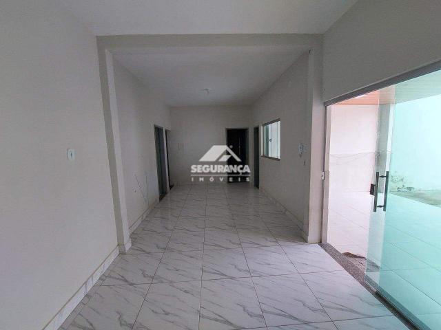 Casa 4 Quartos São Pedro 63m²
