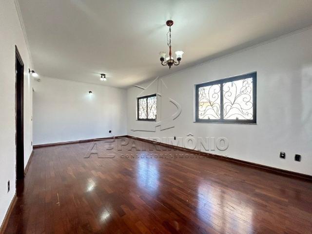 Casa 4 Quartos sendo 1 Suíte Paulistano 194m²