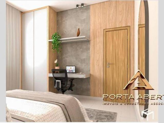 Casa 4 Quartos, sendo 1 Suite Residencial Bethania COD 974