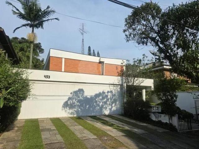Casa 4 quartos sendo 2 suítes 5 vagas R$ 2.7M a venda no Jardim Marajoara São Paulo