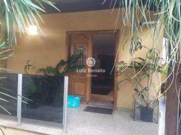 Casa 4 quartos, sendo 2 suítes | 5 vagas Santa Lúcia