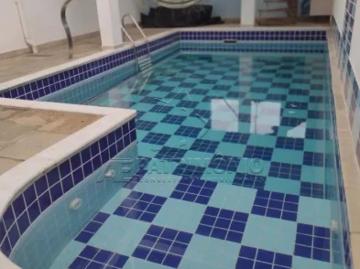 Casa 4 Quartos sendo 2 Suítes Prestes De Barros 246m²