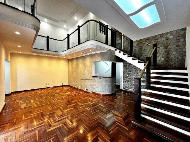 Casa 4 Quartos sendo 2 Suítes Prestes De Barros 256m²