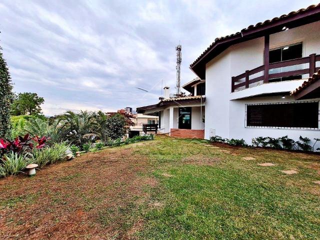 Casa 4 Quartos sendo 3 Suítes Emília 308m²