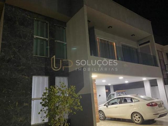 Casa 4 Quartos Suíte c/ Closet + Área Gourmet Completa | Quadra 11, Sobradinho DF