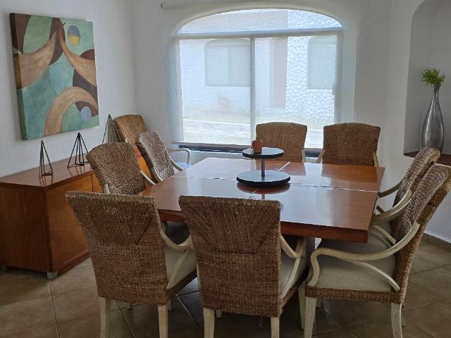 Casa 4 rec?maras, climatizada en Villas Marivela, El Conchal, Alvarado