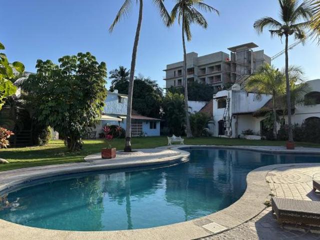 Casa 4 recámaras Marina Vallarta