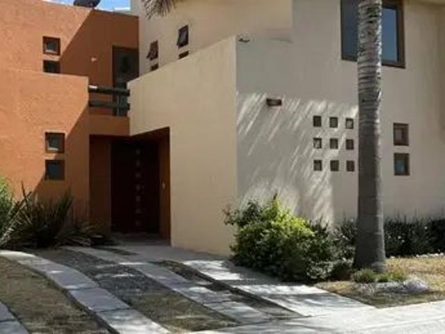 Casa 4 Recamaras En Puerta Real