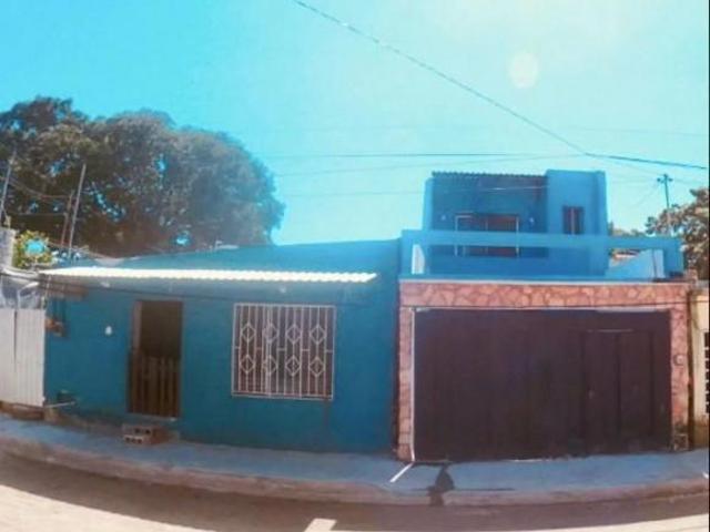 Casa 4 Recamaras en Venta